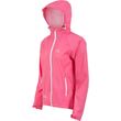 ΑΔΙΑΒΡΟΧΟ TZAKET HIGHLANDER STOW & GO PINK ΑΔΙΑΒΡΟΧΟ TZAKET HIGHLANDER STOW & GO PINK