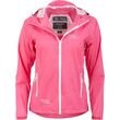 ΑΔΙΑΒΡΟΧΟ TZAKET HIGHLANDER STOW & GO PINK ΑΔΙΑΒΡΟΧΟ TZAKET HIGHLANDER STOW & GO PINK