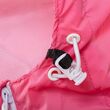 ΑΔΙΑΒΡΟΧΟ TZAKET HIGHLANDER STOW & GO PINK ΑΔΙΑΒΡΟΧΟ TZAKET HIGHLANDER STOW & GO PINK