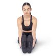 Κάλτσες Pilates Yoga AMILA Bellulu Black 35-38 99857