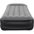 BESTWAY TriTech 191x97x46cm Twin Built-in AC pump, Φουσκωτό Στρώμα Ύπνου Μονό με Εσωτερική Τρόμπα, 67401