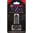 Σφυρίχτρα FOX40 FUZIUN CMG Μαύρη με Κορδόνι 86030008 Σφυρίχτρα FOX40 FUZIUN CMG Μαύρη με Κορδόνι 86030008