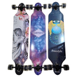 Παιδικό Skateboard - 42 - PU - 920149 Παιδικό Skateboard - 42 - PU - 920149