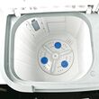 TWIN TUB Companion, Φορητό Πλυντήριο Ρούχων