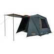 OZTRAIL Fast Frame 4P Tent Block Out, Αυτόματη Σκηνή 4 Ατόμων, 240 x 220 x 195(ύψος) cm, 10001504