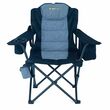 Καρέκλα camping OZTRAIL Big Boy, FCE-BIGBL-F /Black Καρέκλα camping OZTRAIL Big Boy, FCE-BIGBL-F /Black