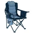 Καρέκλα camping OZTRAIL Big Boy, FCE-BIGBL-F /Black Καρέκλα camping OZTRAIL Big Boy, FCE-BIGBL-F /Black