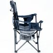 Καρέκλα camping OZTRAIL Big Boy, FCE-BIGBL-F /Black Καρέκλα camping OZTRAIL Big Boy, FCE-BIGBL-F /Black