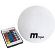 MSpa Floating Lamp