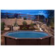 Πισίνα Ξύλινη Interline Bali 355x116