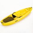 Puffin 262 μονοθέσιο καγιάκ SCK Κίτρινο