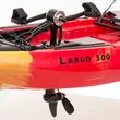 Propeller drive system - Σύστημα ποδηλατο-προπέλας με βάση για τα καγιάκ Pedal Drive Ready Propeller drive system - Σύστημα ποδηλατο-προπέλας με βάση για τα καγιάκ Pedal Drive Ready