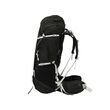 VANGO Denali Pro 70:80, Ορειβατικό Σακίδιο Πλάτης RUUDENALI000006 /Black