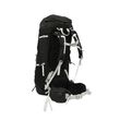 VANGO Denali Pro 70:80, Ορειβατικό Σακίδιο Πλάτης RUUDENALI000006 /Black