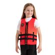 Σωσίβιο γιλέκο νεοπρέν παιδικό Jobe Κόκκινο