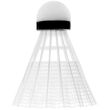 Μπαλάκια Badminton Προπόνησης Νάιλον, χαμηλής ταχύτητας (6 τμχ.) 42073