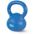 AMILA Kettlebell Plastic Series 12Kg 90486