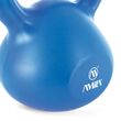 AMILA Kettlebell Plastic Series 12Kg 90486
