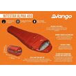 VANGO Nitestar Alpha 450, Χειμερινός Υπνόσακος, SBTNITEST000012 /Red