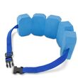 Ζώνη Πλεύσης AMILA Swimming Belt Μπλε 47286
