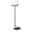 BasketballSet AMILA KIDpro JPR20 49081