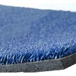 Λαστιχένιο Πάτωμα BeGREEN Astro Πλακάκι 98x98cm 20mm Μπλέ 94473 Λαστιχένιο Πάτωμα BeGREEN Astro Πλακάκι 98x98cm 20mm Μπλέ 94473