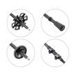 Trekking Pole Set Endura Carbon 11440