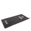 Πετσέτα Γυμναστηρίου GymTowel Ανθρακί 96904