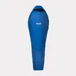 MILLET Baikal 750 Regular, Καλοκαιρινός Yπνόσακος με Αριστερό Φερμουάρ (G), MIC1133_N4333G /Blue