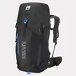 MILLET UBIC 40, Ορειβατικό Σακίδιο, MIS2420_N9326 /Black Dark