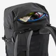 MILLET UBIC 40, Ορειβατικό Σακίδιο, MIS2420_N9324 /Dark Blue