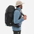 MILLET UBIC 40, Ορειβατικό Σακίδιο, MIS2420_N9324 /Dark Blue