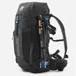 MILLET UBIC 40, Ορειβατικό Σακίδιο, MIS2420_N9324 /Dark Blue