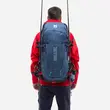 MILLET Backpack Peuterey 45+10L, Ορειβατικό Σακίδιο, MIS2426_N0395 /Dark Blue