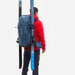 MILLET Backpack Peuterey 45+10L, Ορειβατικό Σακίδιο, MIS2426_N0395 /Dark Blue