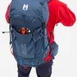 MILLET Backpack Peuterey 45+10L, Ορειβατικό Σακίδιο, MIS2426_N0395 /Dark Blue