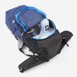 MILLET UBIC 50+10lt, Ορειβατικό Γυναικείο Σακίδιο, MIS2274_N0247 /Blue