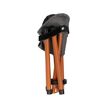 VANGO Micro Stool, Πτυσσόμενο Τρίποδο Σκαμπό, CHVMICRO0000007 /Excalibur VANGO Micro Stool, Πτυσσόμενο Τρίποδο Σκαμπό, CHVMICRO0000007 /Excalibur