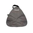 VANGO Micro Stool, Πτυσσόμενο Τρίποδο Σκαμπό, CHVMICRO0000007 /Excalibur VANGO Micro Stool, Πτυσσόμενο Τρίποδο Σκαμπό, CHVMICRO0000007 /Excalibur