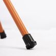 VANGO Micro Stool, Πτυσσόμενο Τρίποδο Σκαμπό, CHVMICRO0000007 /Excalibur VANGO Micro Stool, Πτυσσόμενο Τρίποδο Σκαμπό, CHVMICRO0000007 /Excalibur