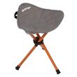 VANGO Micro Stool, Πτυσσόμενο Τρίποδο Σκαμπό, CHVMICRO0000007 /Excalibur VANGO Micro Stool, Πτυσσόμενο Τρίποδο Σκαμπό, CHVMICRO0000007 /Excalibur