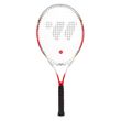 Ρακέτα Tennis Wish Fusiontec 300 Γραφίτη/ Αλουμινίου 42065