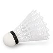 Μπαλάκια Badminton Nylon Shuttlecock S-300 6 τμχ. 42071