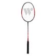 Ρακέτα Badminton Wish Fusiontec 777 Αλουμινίου 42085