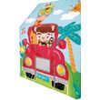 Animal Adventure Play Tent 45642