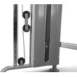Μηχάνημα Διπλής Τροχαλίας AMILA FT3100 91640-001