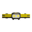 ΦΑΚΟΣ LED NITECORE HEADLAMP UT27 Pro MCT 800Lumens + 2x HBL1500Lion Battery, Black