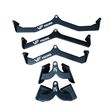 Λαβές οργάνων γυμναστικής   Viking MPG-5, Max Power Grip Set Λαβές οργάνων γυμναστικής   Viking MPG-5, Max Power Grip Set