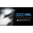 ΦΑΚΟΣ LED NITECORE EDC31, 3500Lumens, UHi LED