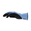 ΓΑΝΤΙΑ MECHANIX, SpeedKnit Coolmax Blue 7/S